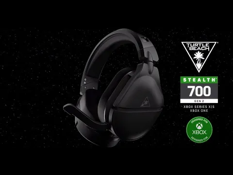Turtle Beach Stealth 700 Gen 2 for Xbox Series X|S & Xbox One