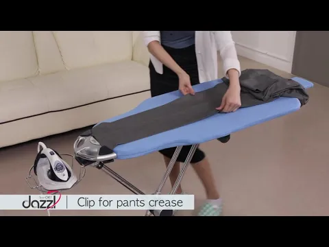 Dazzl360 ironing board E70