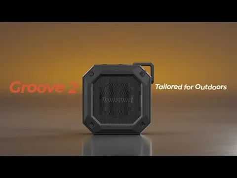 Introduction of Groove 2