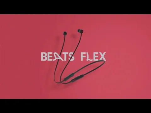 Beats by Dre | Beats Flex Four color