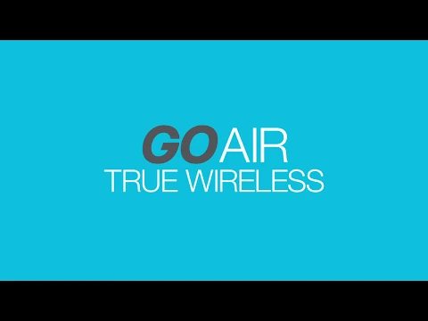 GO Air True Wireless
