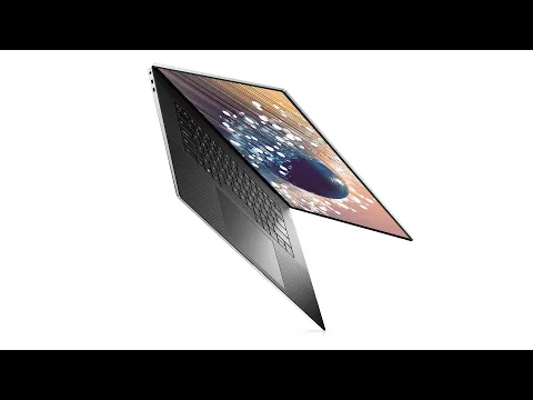 New XPS 17 Laptop (2021)