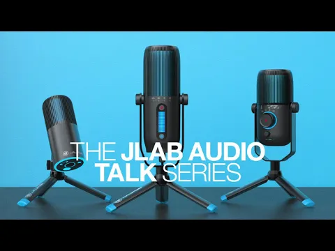 JLab Talk GO USB 麥克風