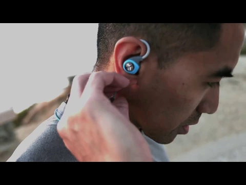 JLab Epic2 藍牙運動耳機：運動界的冠軍耳機