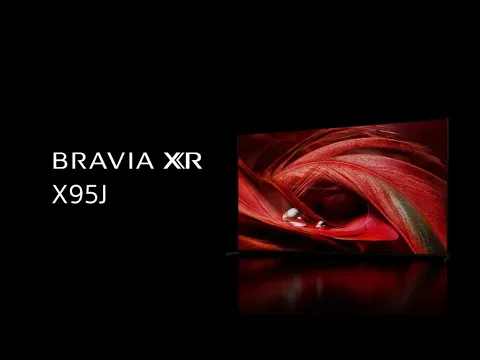 Sony BRAVIA｜X95J