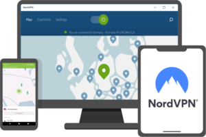 nord vpn review devices
