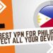 vpn for philippines