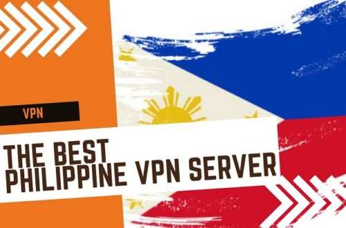 philippine vpn server