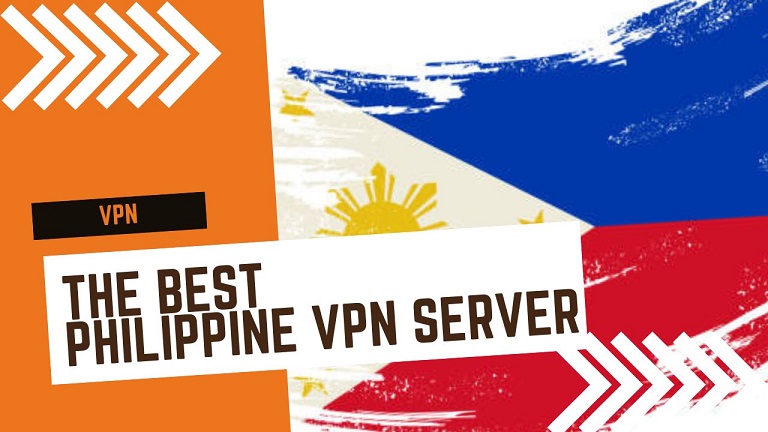 philippine vpn server
