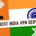 india vpn server