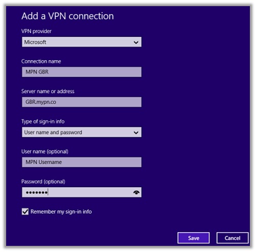 在日本，最適合我的 Windows 電腦的 VPN 服務是什麼